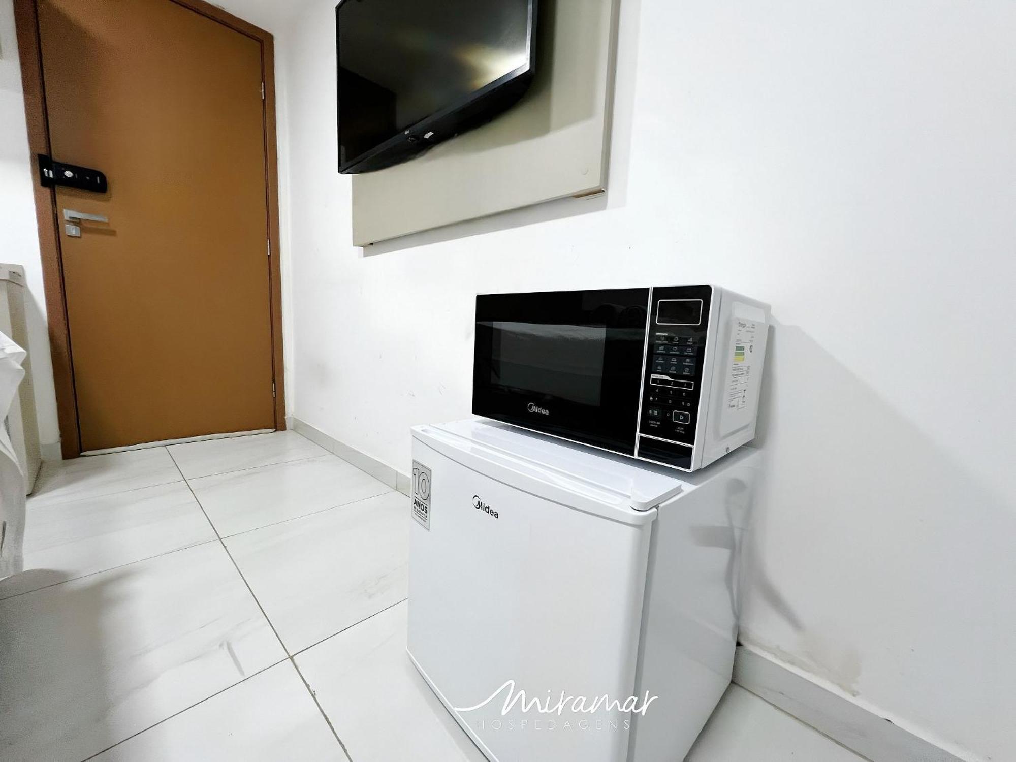 Paradise Beach Flat'S João Pessoa Esterno foto